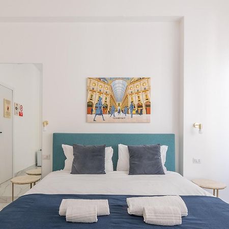 Leia Hospitality Hotel Milan Exterior photo
