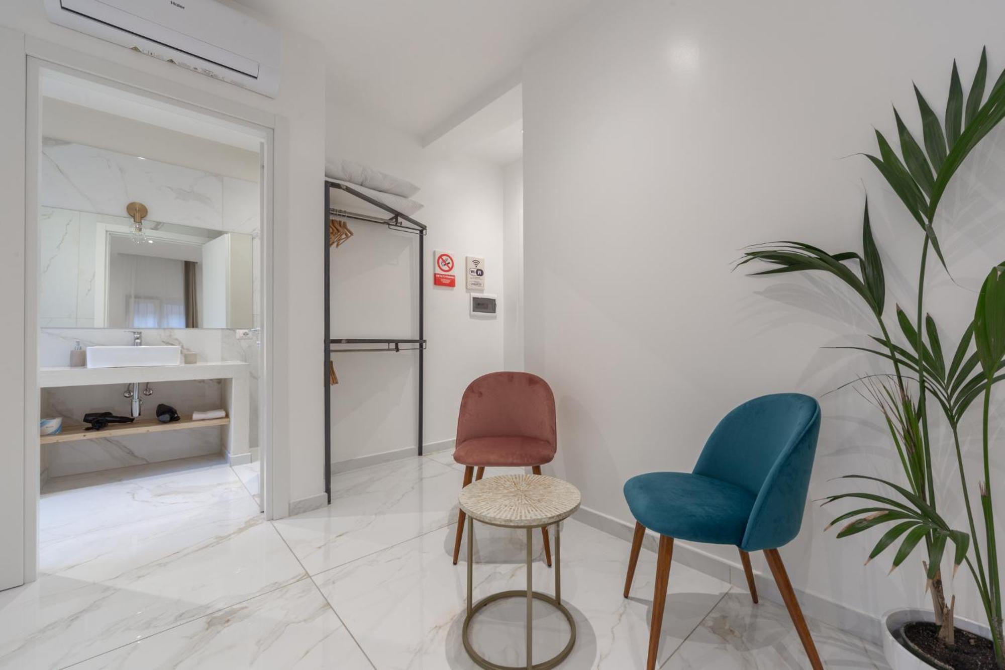 Leia Hospitality Hotel Milan Exterior photo