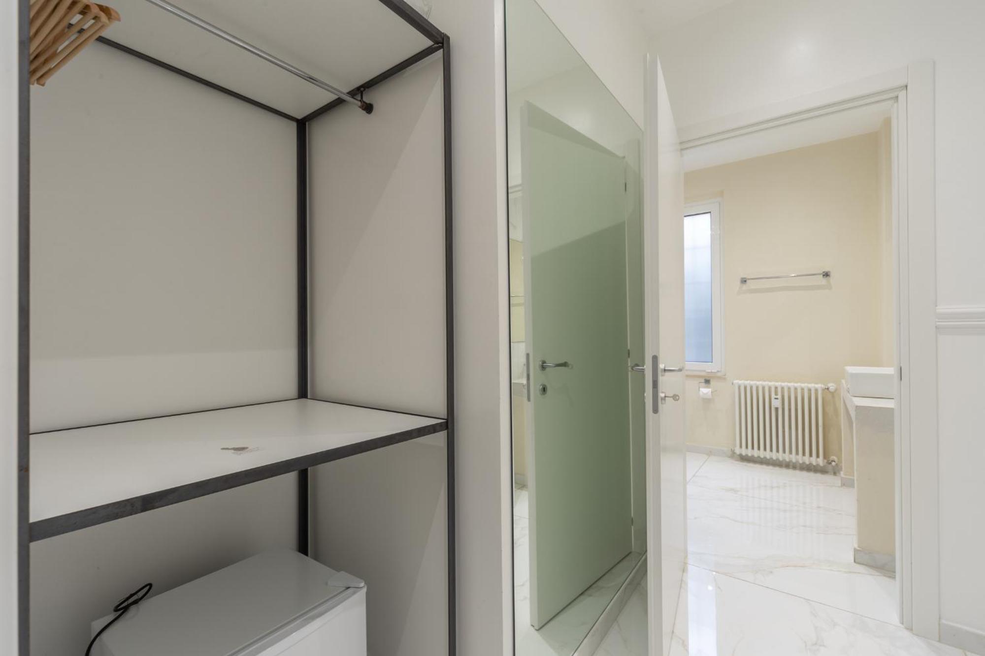 Leia Hospitality Hotel Milan Exterior photo